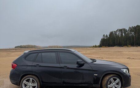 BMW X1, 2011 год, 1 100 000 рублей, 4 фотография