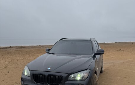 BMW X1, 2011 год, 1 100 000 рублей, 5 фотография