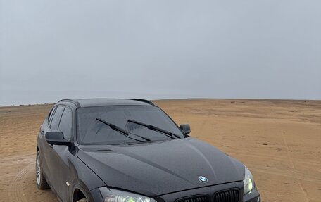 BMW X1, 2011 год, 1 100 000 рублей, 6 фотография