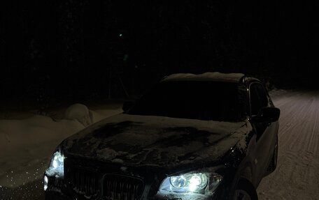 BMW X1, 2011 год, 1 100 000 рублей, 7 фотография