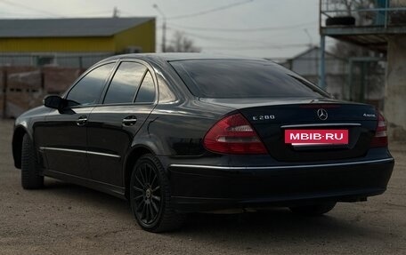 Mercedes-Benz E-Класс, 2006 год, 949 000 рублей, 6 фотография