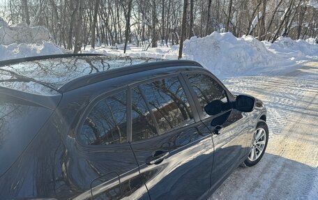 BMW X1, 2011 год, 1 100 000 рублей, 15 фотография