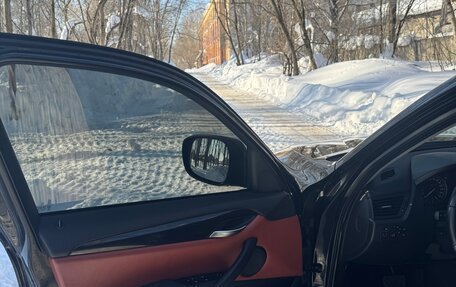 BMW X1, 2011 год, 1 100 000 рублей, 17 фотография