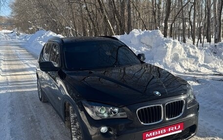 BMW X1, 2011 год, 1 100 000 рублей, 18 фотография