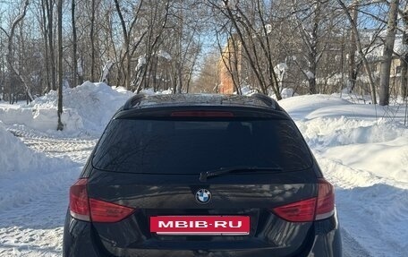 BMW X1, 2011 год, 1 100 000 рублей, 11 фотография