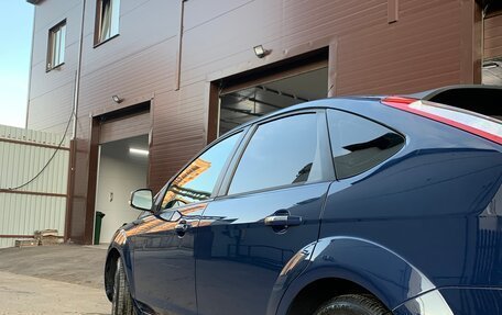 Ford Focus II рестайлинг, 2009 год, 420 000 рублей, 3 фотография