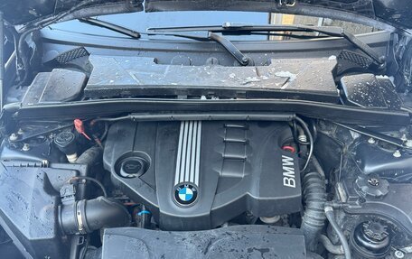 BMW X1, 2011 год, 1 100 000 рублей, 21 фотография