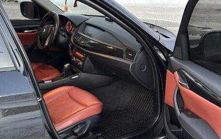 BMW X1, 2011 год, 1 100 000 рублей, 22 фотография