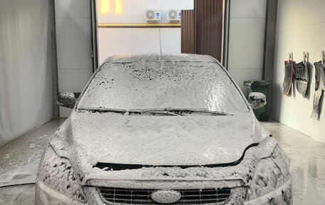 Ford Focus II рестайлинг, 2009 год, 420 000 рублей, 7 фотография