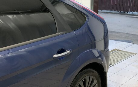 Ford Focus II рестайлинг, 2009 год, 420 000 рублей, 5 фотография