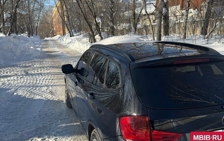 BMW X1, 2011 год, 1 100 000 рублей, 16 фотография