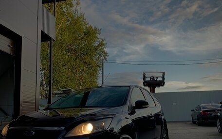 Ford Focus II рестайлинг, 2009 год, 420 000 рублей, 6 фотография