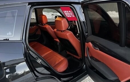 BMW X1, 2011 год, 1 100 000 рублей, 23 фотография