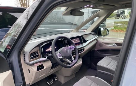 Volkswagen Multivan, 2025 год, 8 100 000 рублей, 7 фотография