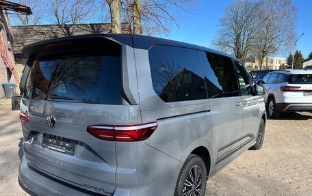 Volkswagen Multivan, 2025 год, 8 100 000 рублей, 4 фотография