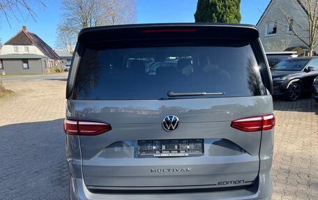 Volkswagen Multivan, 2025 год, 8 100 000 рублей, 6 фотография