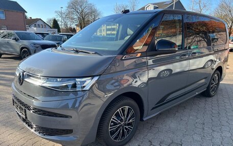 Volkswagen Multivan, 2025 год, 8 100 000 рублей, 2 фотография