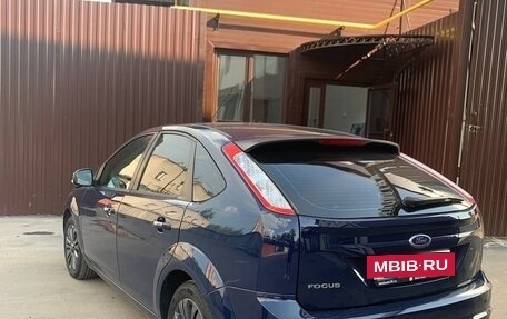 Ford Focus II рестайлинг, 2009 год, 420 000 рублей, 10 фотография