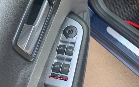 Ford Focus II рестайлинг, 2009 год, 420 000 рублей, 13 фотография