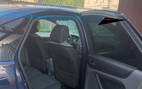 Ford Focus II рестайлинг, 2009 год, 420 000 рублей, 11 фотография