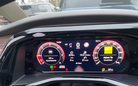 Volkswagen Multivan, 2025 год, 8 100 000 рублей, 8 фотография