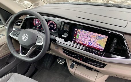 Volkswagen Multivan, 2025 год, 8 100 000 рублей, 9 фотография