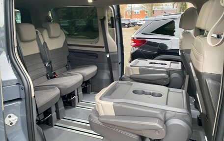 Volkswagen Multivan, 2025 год, 8 100 000 рублей, 12 фотография