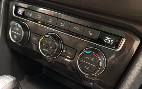 Volkswagen Tiguan II, 2018 год, 2 990 000 рублей, 22 фотография