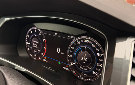 Volkswagen Tiguan II, 2018 год, 2 990 000 рублей, 20 фотография