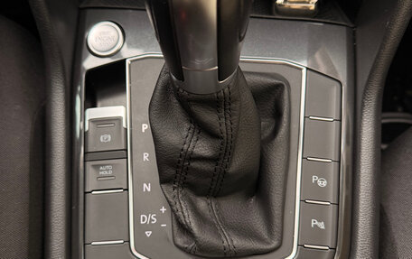 Volkswagen Tiguan II, 2018 год, 2 990 000 рублей, 23 фотография