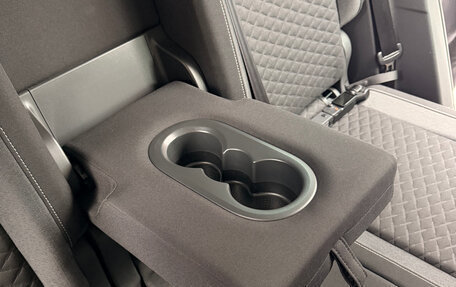 Volkswagen Tiguan II, 2018 год, 2 990 000 рублей, 32 фотография