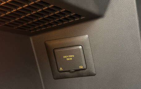 Volkswagen Tiguan II, 2018 год, 2 990 000 рублей, 35 фотография