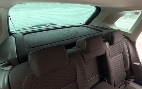 Volkswagen Tiguan II, 2018 год, 2 990 000 рублей, 33 фотография