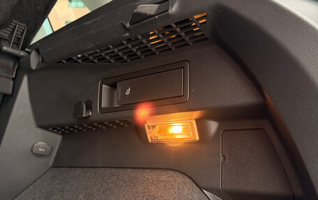 Volkswagen Tiguan II, 2018 год, 2 990 000 рублей, 37 фотография