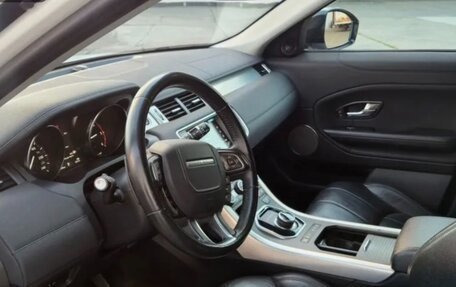 Land Rover Range Rover Evoque I, 2018 год, 3 200 000 рублей, 3 фотография