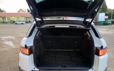 Land Rover Range Rover Evoque I, 2018 год, 3 200 000 рублей, 4 фотография