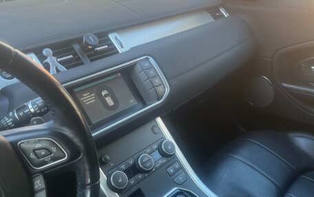 Land Rover Range Rover Evoque I, 2018 год, 3 200 000 рублей, 2 фотография