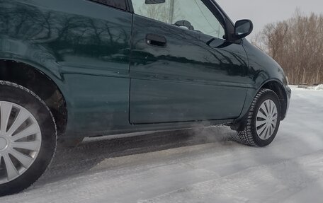 Honda Logo, 2000 год, 280 000 рублей, 4 фотография