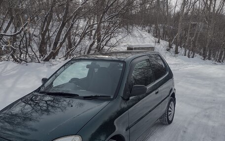 Honda Logo, 2000 год, 280 000 рублей, 7 фотография