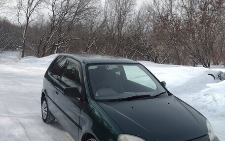 Honda Logo, 2000 год, 280 000 рублей, 8 фотография