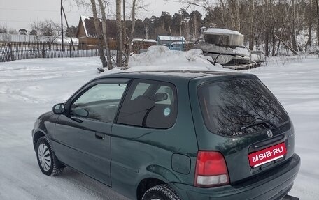 Honda Logo, 2000 год, 280 000 рублей, 6 фотография