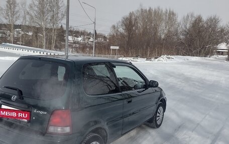 Honda Logo, 2000 год, 280 000 рублей, 5 фотография