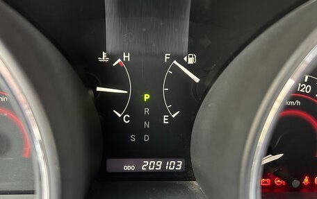 Toyota Highlander III, 2012 год, 2 100 000 рублей, 9 фотография