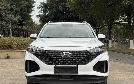 Hyundai ix35, 2021 год, 1 735 000 рублей, 2 фотография