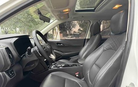 Hyundai ix35, 2021 год, 1 735 000 рублей, 3 фотография