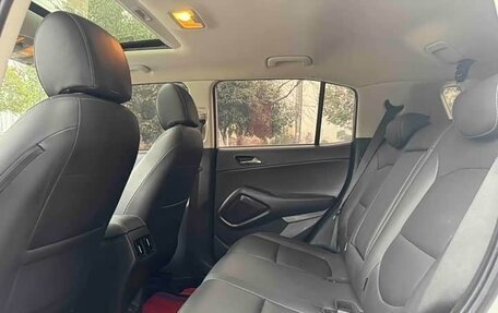 Hyundai ix35, 2021 год, 1 735 000 рублей, 4 фотография