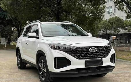 Hyundai ix35, 2021 год, 1 735 000 рублей, 5 фотография