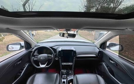 Hyundai ix35, 2021 год, 1 735 000 рублей, 6 фотография