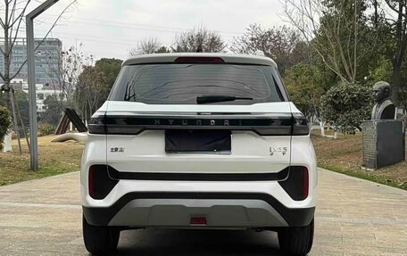 Hyundai ix35, 2021 год, 1 735 000 рублей, 8 фотография