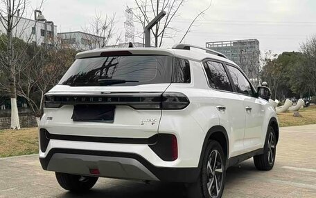 Hyundai ix35, 2021 год, 1 735 000 рублей, 7 фотография